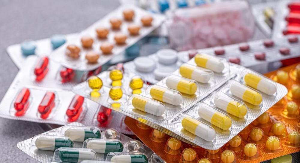 Negociación conjunta de medicamentos de las EPS proyecta ahorro por $396 mil millones anuales imagen de la publicación