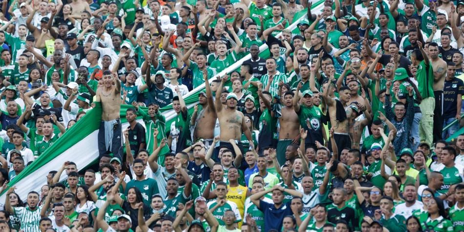Crisis y salvavidas financiero en Deportivo Cali: grupo IDC desembolsará una millonada imagen de la publicación
