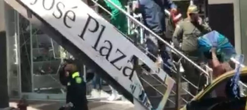 Condenados a 11 años de prisión por hurto a joyería de Bucaramanga imagen de la publicación