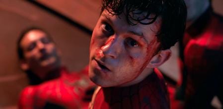 Tom Holland estará fuera del rodaje por dos semanas. Se revelaron las causas del siniestro en SpiderMan imagen de la publicación