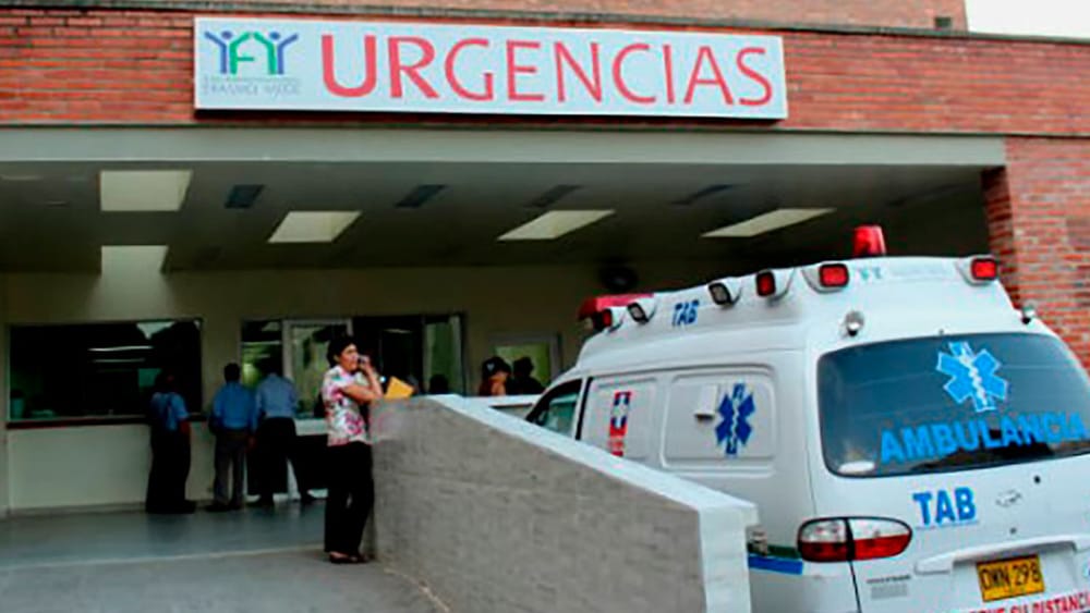 Sistema de salud en Colombia costó en agosto $7,62 billones imagen de la publicación