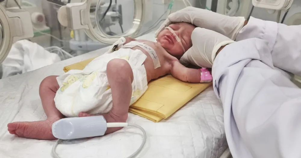 Descubren red que engaña a mujeres embarazadas para robarles el bebe, en muchos casos las madres aparecen sin vida imagen de la publicación