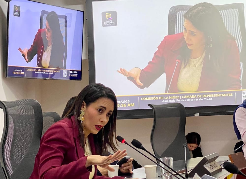 Comisión de la Verdad para víctimas de abuso sexual en entornos religiosos: la iniciativa que irrumpe en el Congreso imagen de la publicación