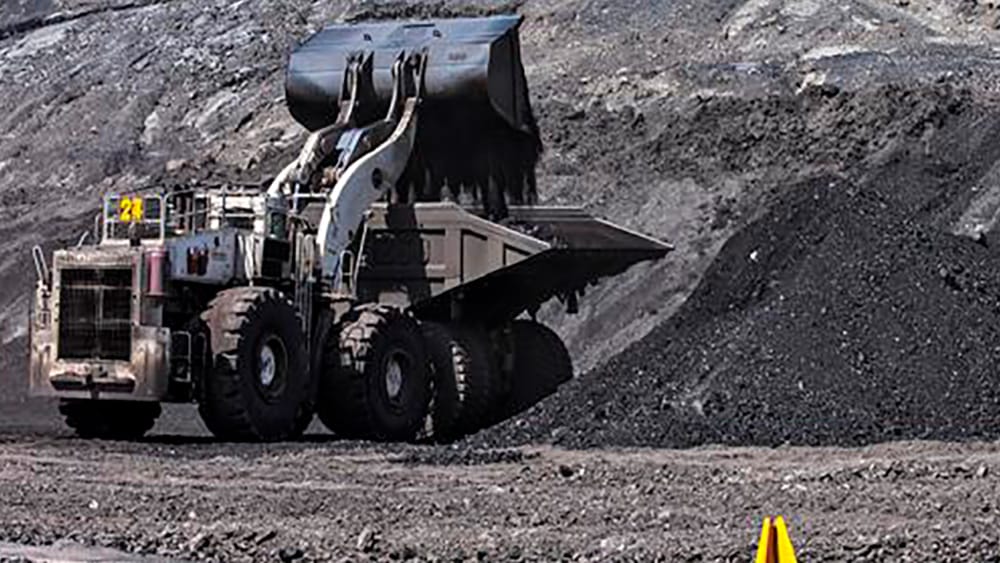 Colombia cerró definitivamente las puertas a la salida de carbón para Israel imagen de la publicación