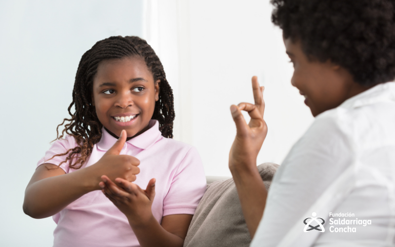 Deportistas con discapacidad auditiva tienen que ser vinculados en los Juegos Juveniles Nacionales imagen de la publicación