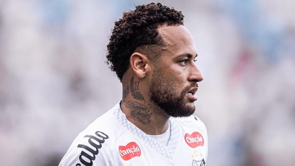 Neymar desmiente a Ancelotti y aclara su ausencia de la selección brasileña imagen de la publicación