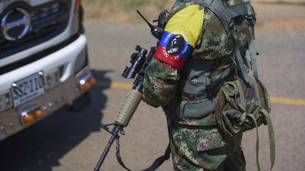 Doble homicidio en Norte de Santander presuntamente por disidencias de las FARC imagen de la publicación