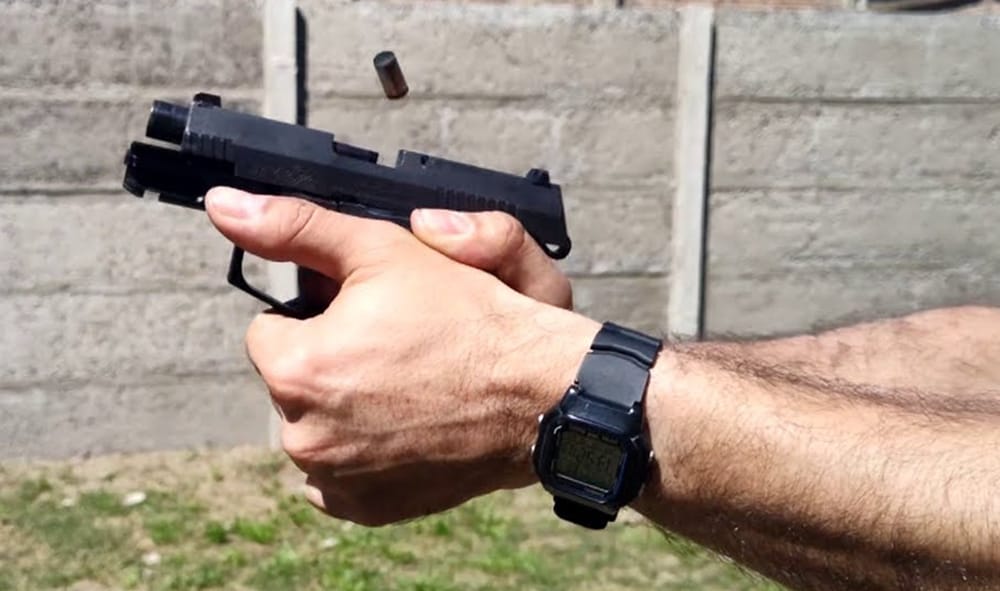 Un muerto y una mujer herida tras ataque sicarial en Floridablanca imagen de la publicación