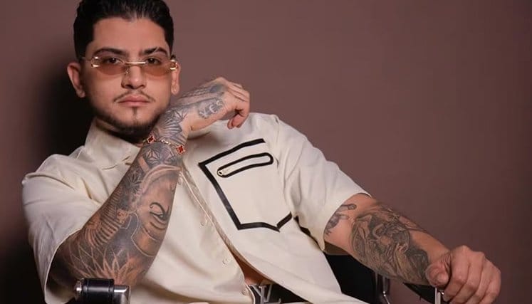 México investiga si cuerpos hallados corresponden a los músicos colombianos B-King y DJ Regio Clown imagen de la publicación