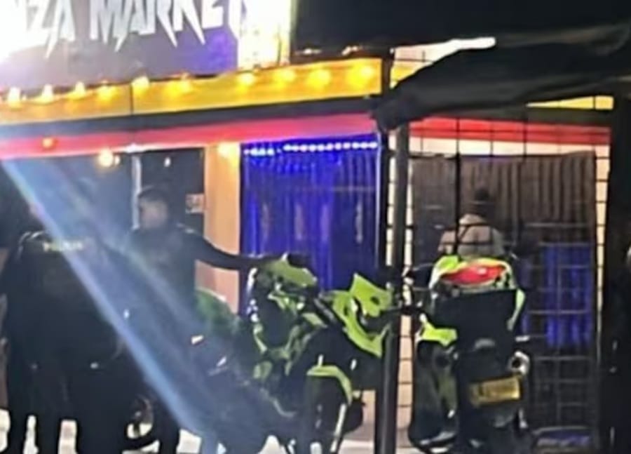 Dos mujeres heridas en ataque a bala en bar de Barracabermeja imagen de la publicación