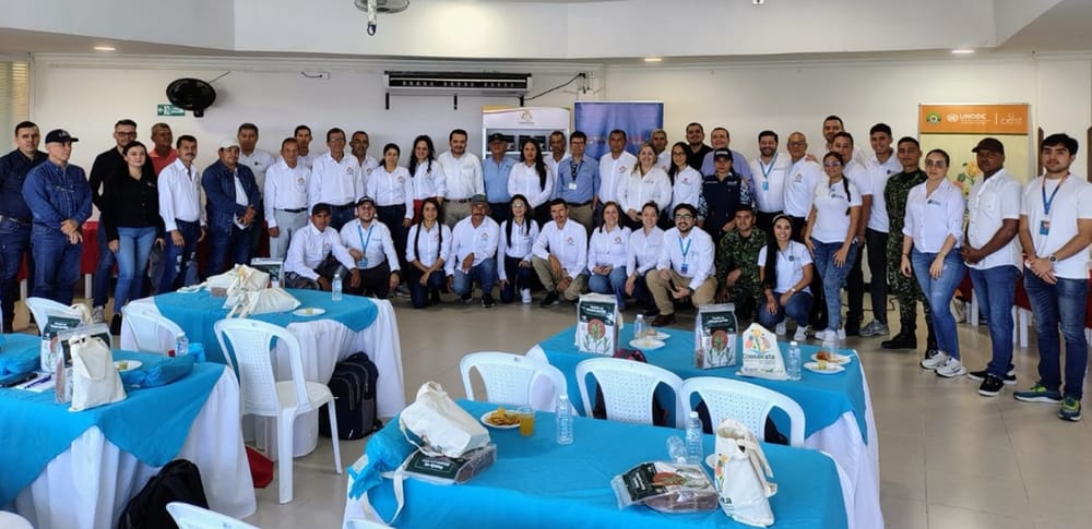 Eliminados intermediarios en venta de productos del agro en el Catatumbo imagen de la publicación