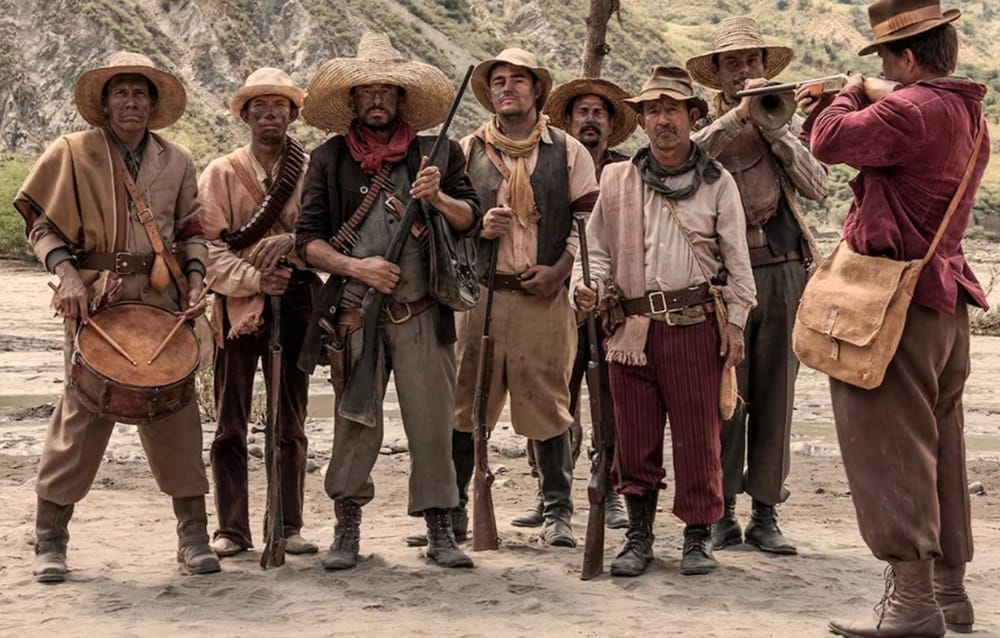 Festival Internacional de Cine del Gran Santander con 197 películas a partir del 1 de octubre imagen de la publicación