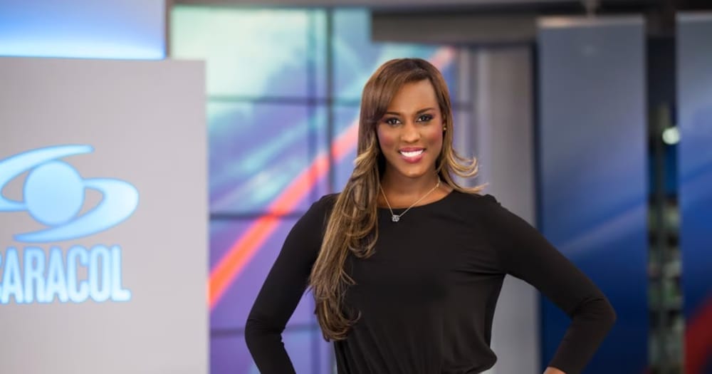 Presentadora de Noticias Caracol sigue en proceso de recuperación tras delicada cirugía imagen de la publicación