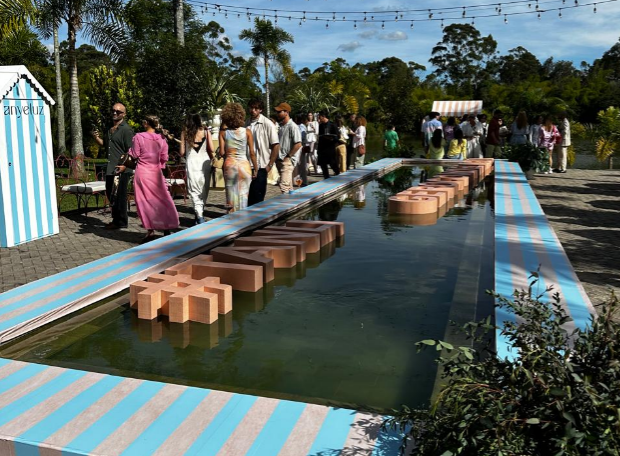 Franklin Ramos brilló en el evento de Anyeluz que reunió a influencers en Antioquia imagen de la publicación