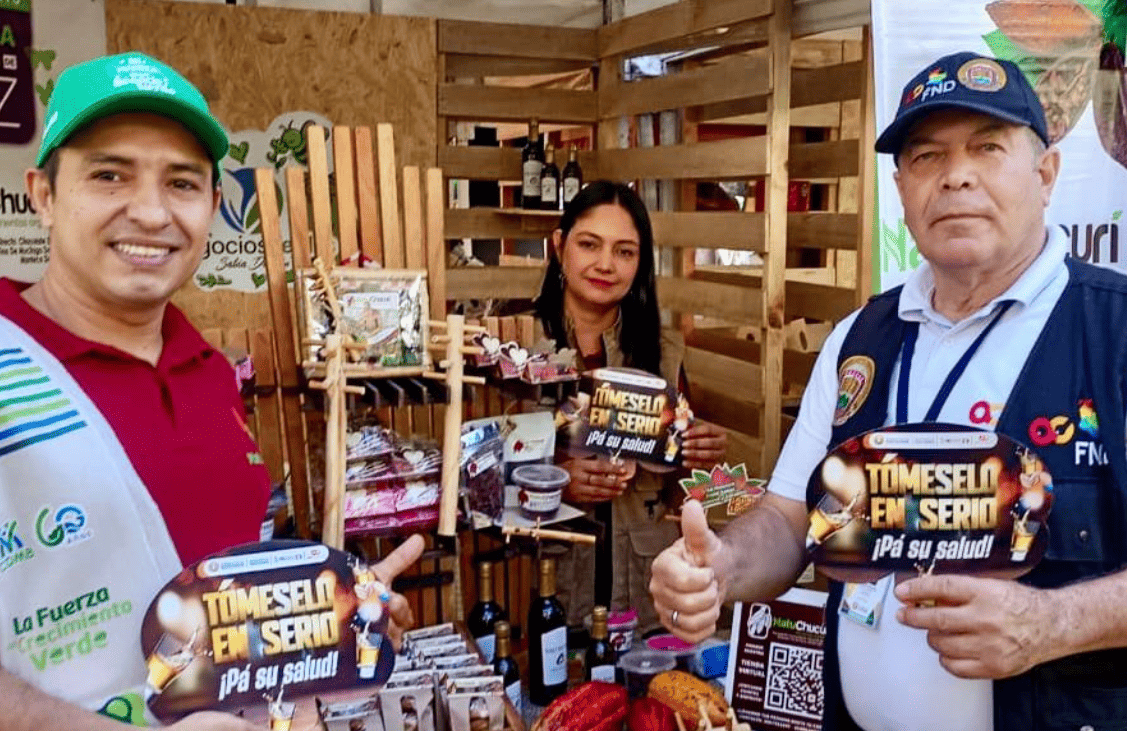 Gobernación de Santander intensifica controles y promueve consumo responsable de licor imagen de la publicación