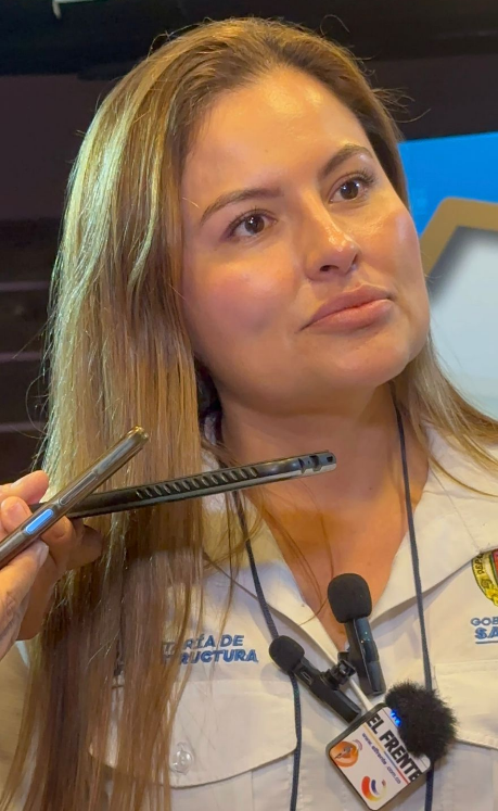 Secretaría de Infraestructura lidera inversiones viales imagen de la publicación