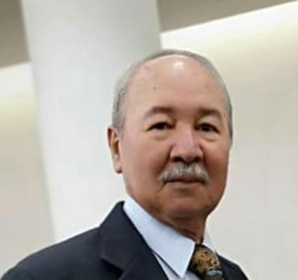 Adiós eterno Carlos Mantilla Solano imagen de la publicación