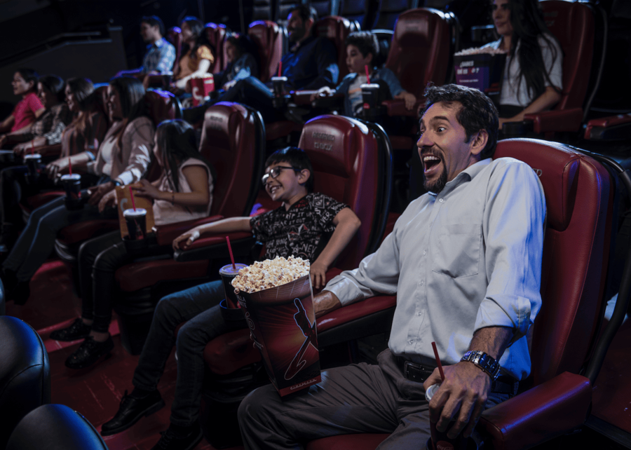 Vuelve la Fiesta del Cine a Colombia imagen de la publicación