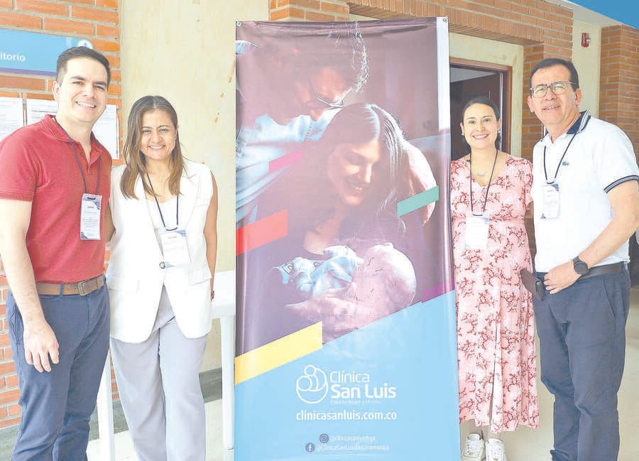 Taller de Diagnóstico y Manejo de Trauma Obstétrico OASIS imagen de la publicación