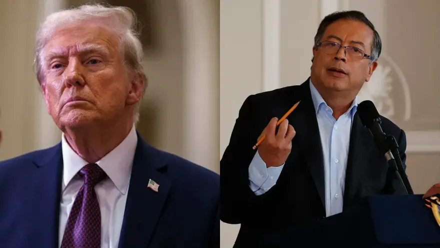 Colombia invadido por cultivos de coca imagen de la publicación