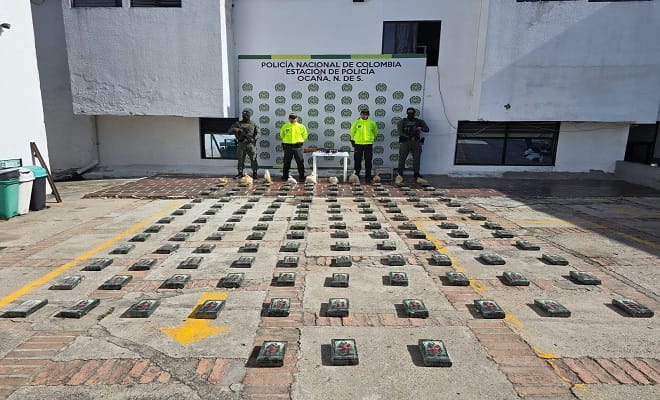 Golpe a las finanzas de grupo armado en Ocaña imagen de la publicación