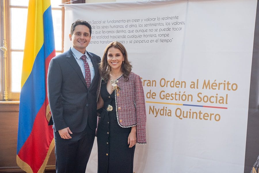 Gestora social de Barrancabermeja divide al Pacto Histórico con su aspiración al Senado imagen de la publicación