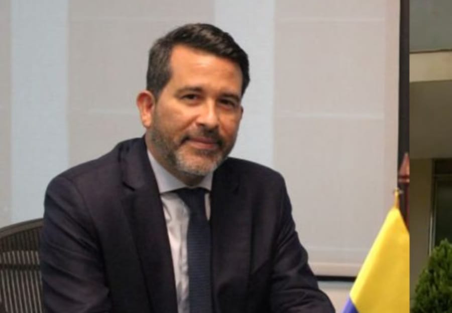 Preso director de la DIAN por orden judicial al desacatar una tutela imagen de la publicación