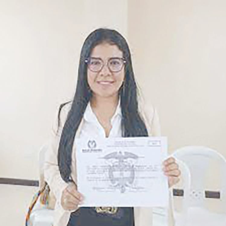 Capturaron alcaldesa  de CAJIBÍO (Cauca) por presunta corrupción imagen de la publicación