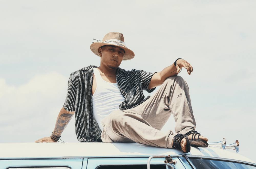 DICE presenta ‘PA’ Que’ reafirmando su crecimiento en el género urbano imagen de la publicación