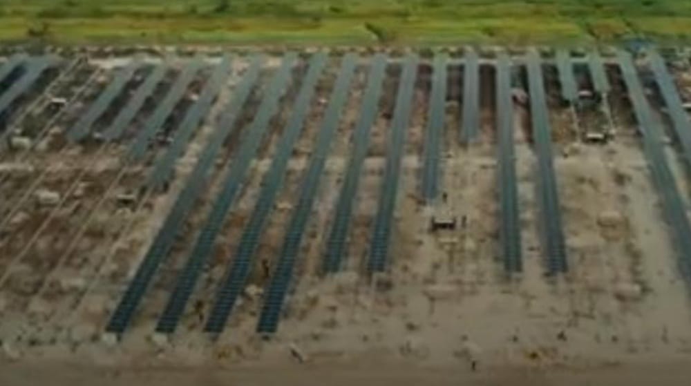 Inaugurado el primer multigenerador distribuido en Sabana de Torres, Santander imagen de la publicación