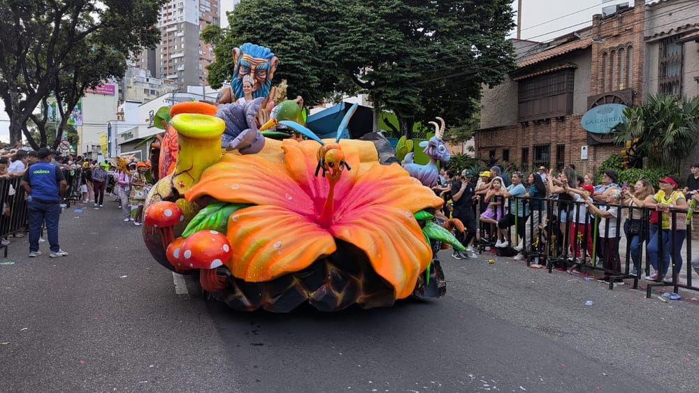 Los Pico de Oro eje central de la Feria Bonita de Colombia 2025 imagen de la publicación