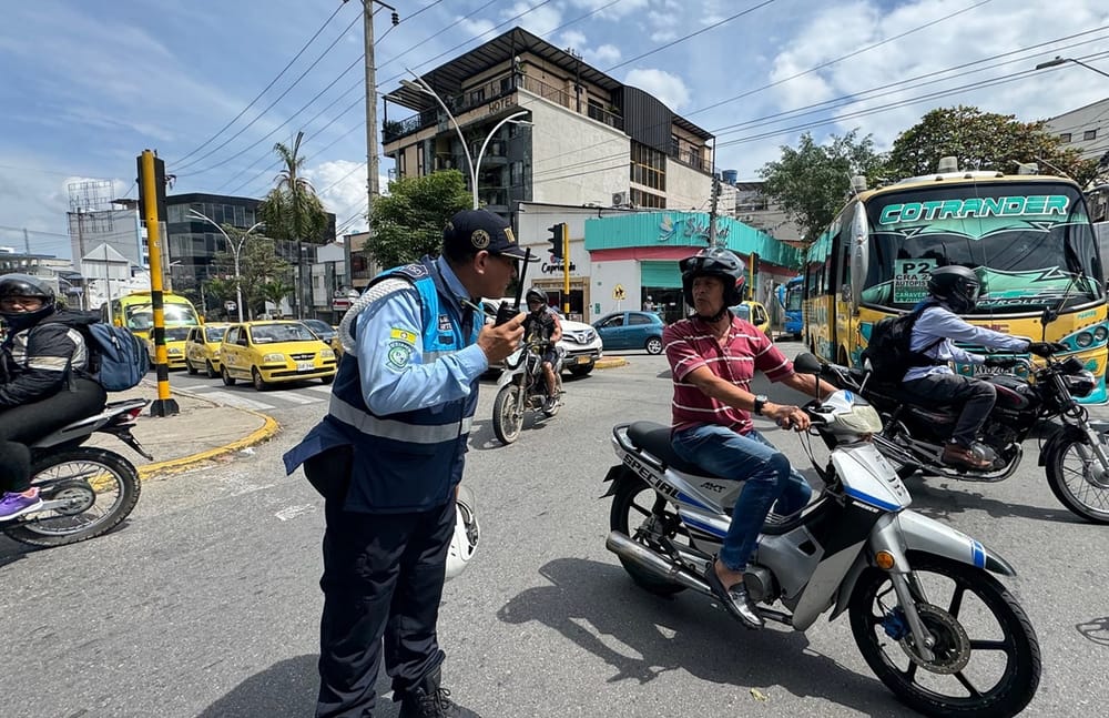 Fallo judicial ordena erradicar los ‘terminalitos’ piratas en Bucaramanga imagen de la publicación