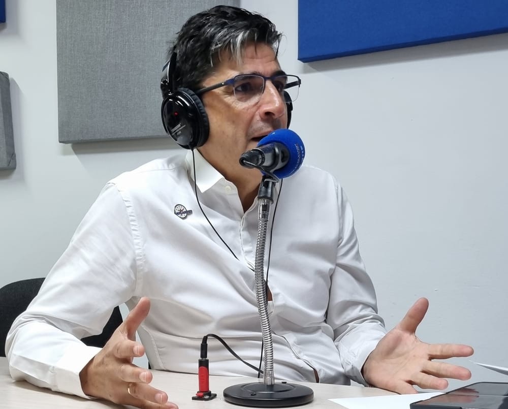 Blindada Girón por llegada de implicado en el magnicidio de Miguel Uribe Turbay imagen de la publicación