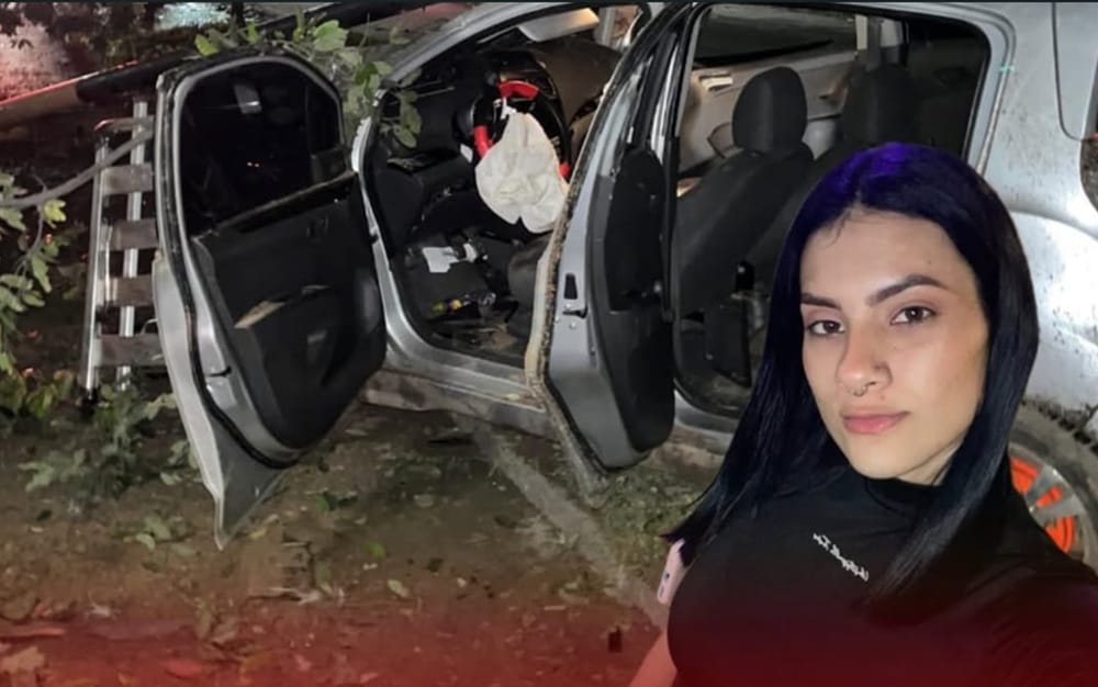 Alarmas encendidas por muertes trágicas en el anillo vial de Girón imagen de la publicación