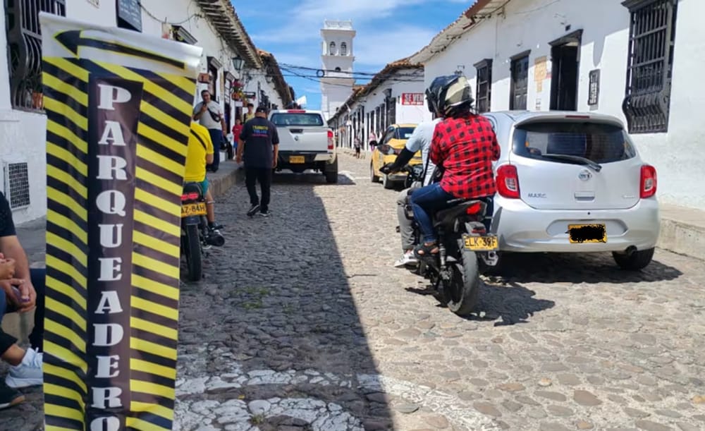 Desestimada demanda contra proyecto de acuerdo en Girón imagen de la publicación