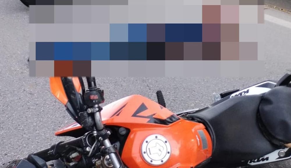 Campaña en Piedecuesta para ‘frenar’ accidentes de tránsito imagen de la publicación