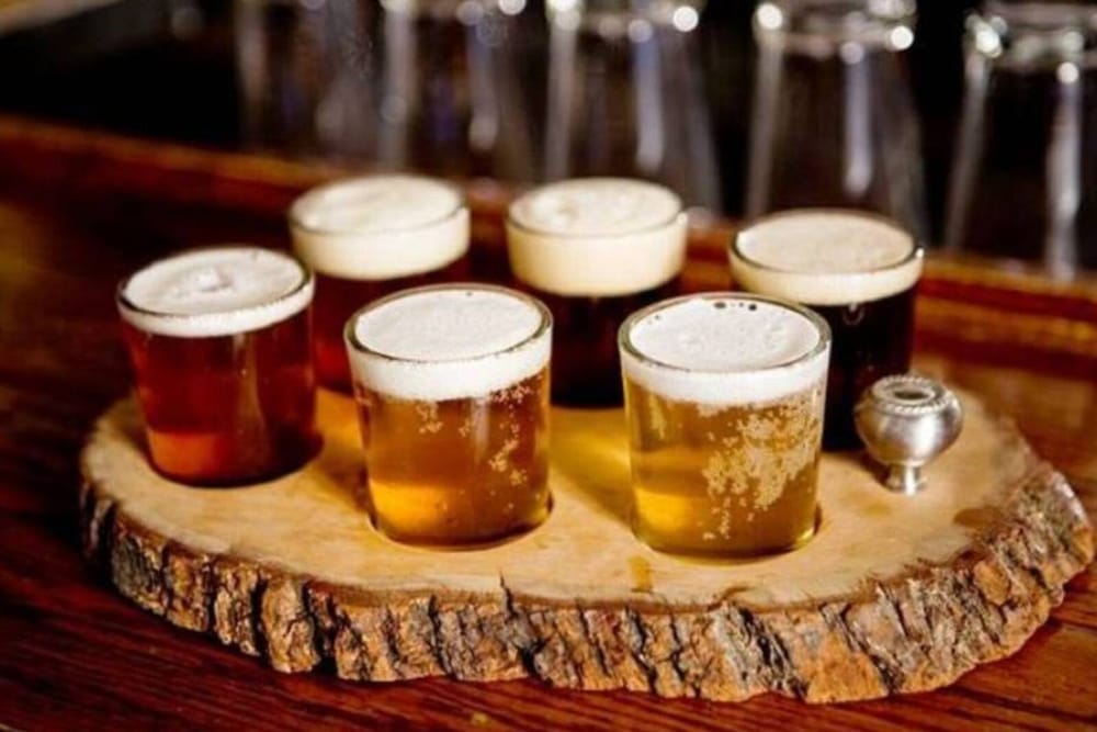 Tres días para llenar vasos alzarlos y expresar ¡salud! imagen de la publicación