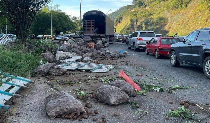 Proyectos viales desechados se pueden retomar en Piedecuesta imagen de la publicación