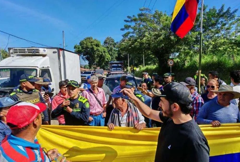 Repasarán estudio del oneroso avalúo catastral en Piedecuesta imagen de la publicación