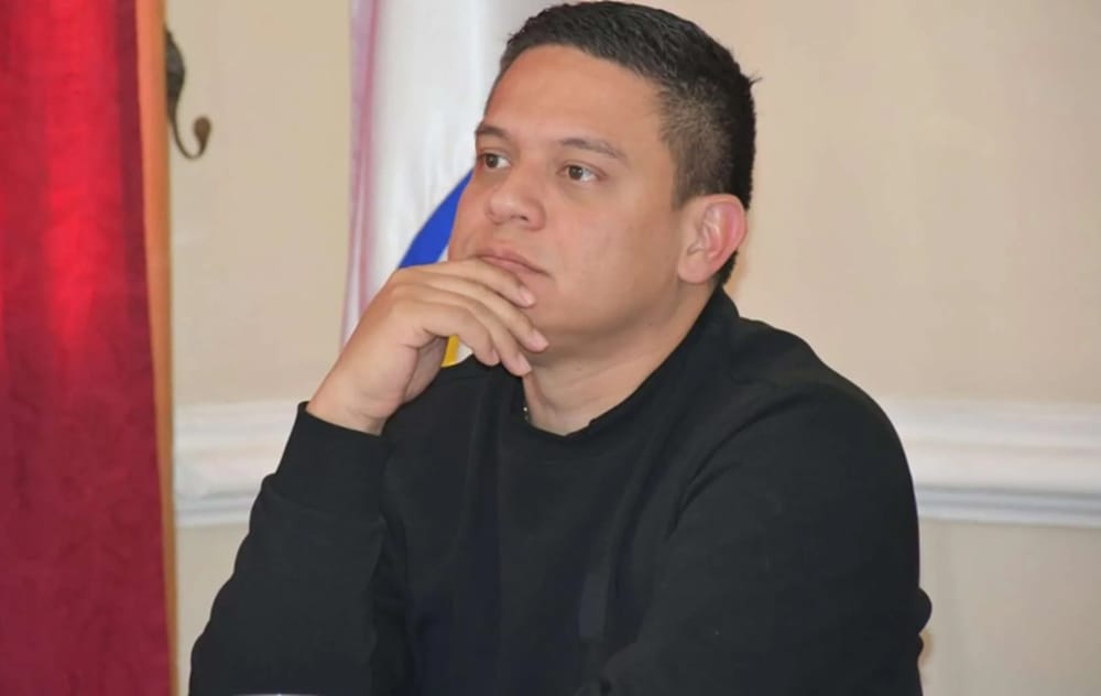 Alcalde de  Girón conocerá  este jueves si continúa en el cargo o es anulada la elección por doble militancia imagen de la publicación