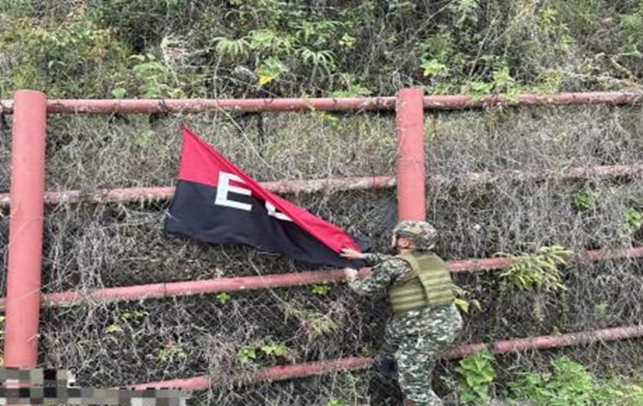 Gremios de Santander exigen mayor seguridad al Gobierno nacional imagen de la publicación