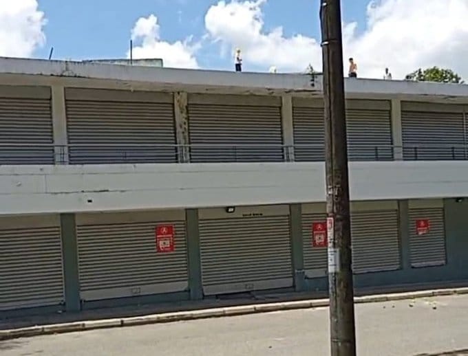 Motines en centro de resocialización de Bucaramanga imagen de la publicación