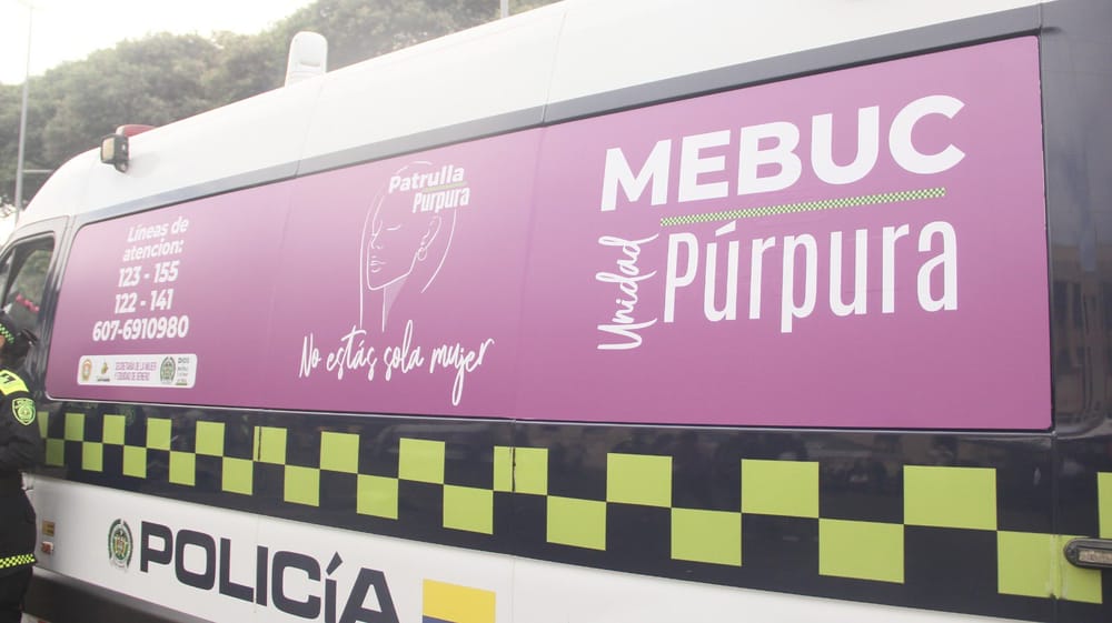 Mujer fue apuñalada dentro de centro comercial en Floridablanca imagen de la publicación