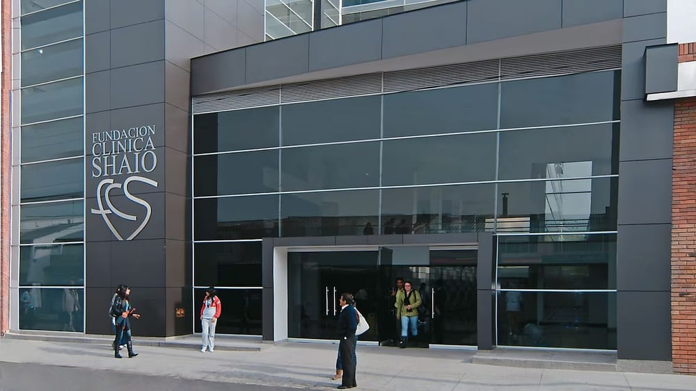Clínica Shaio cerró servicios a los usuarios de Nueva EPS imagen de la publicación