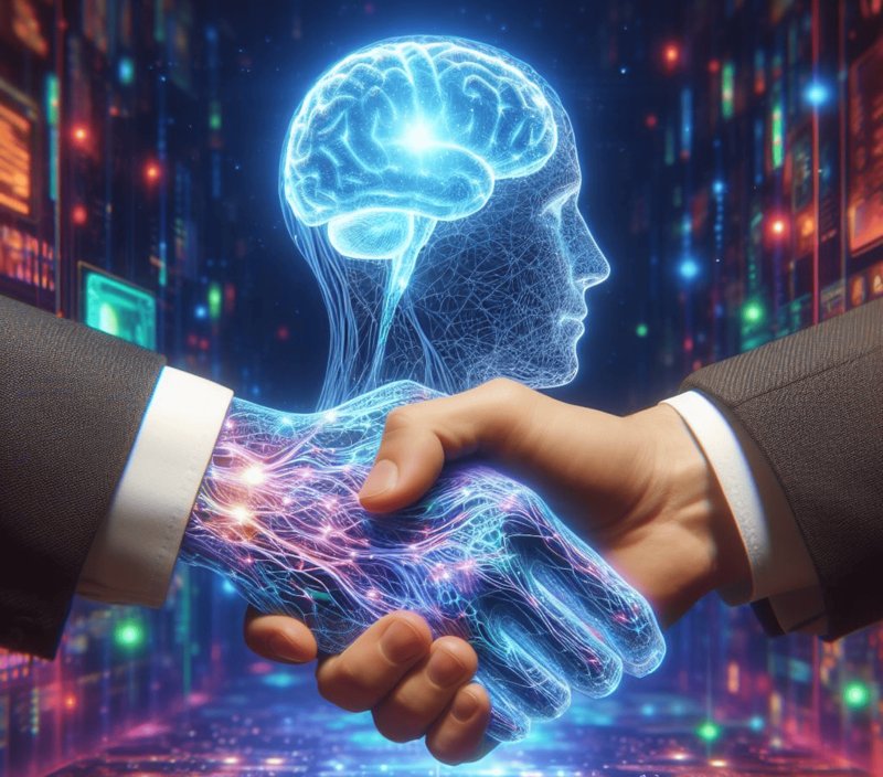 La IA será jefe de un partido político en Japón imagen de la publicación