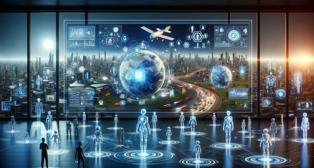 La oportunidad invisible: Tecnologías e inteligencia artificial como ventaja competitiva imagen de la publicación