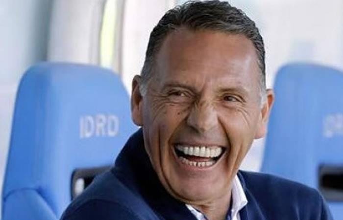 Alarma en Boca: Miguel Ángel Russo fue hospitalizado imagen de la publicación