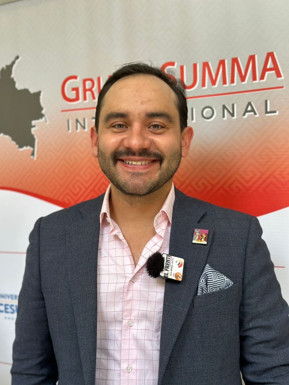 Estudia en el extranjero: 400 becas disponibles para santandereanos imagen de la publicación