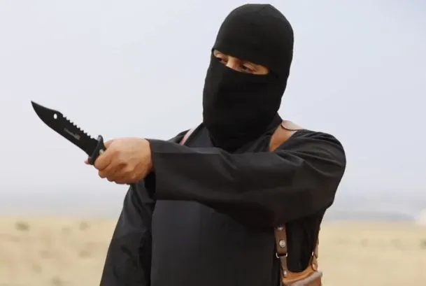 La inteligencia británica revela detalles inéditos de la muerte de “Jihadi John” imagen de la publicación