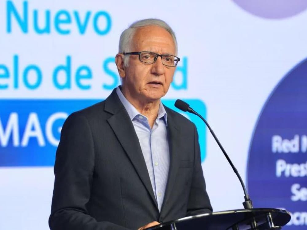 Archivada investigación contra el Ministro Guillermo Jaramillo por violación de topes en la campaña Petro imagen de la publicación